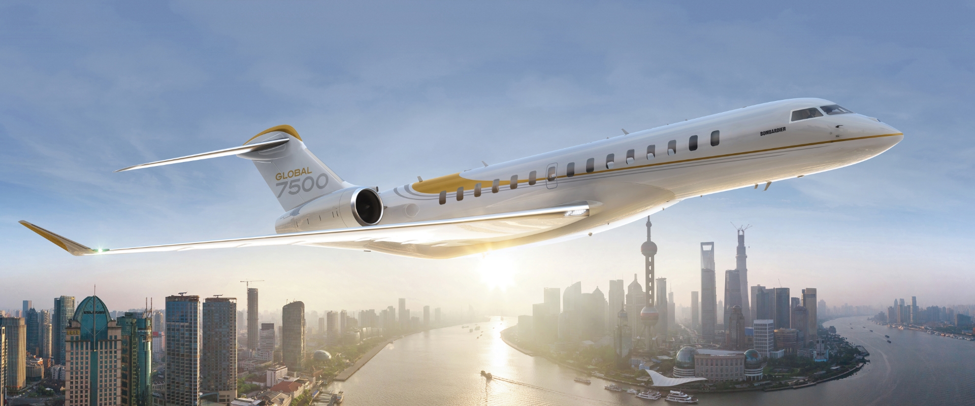 ANA Business Jet Co., Ltd.