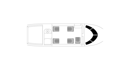 Small aircraft