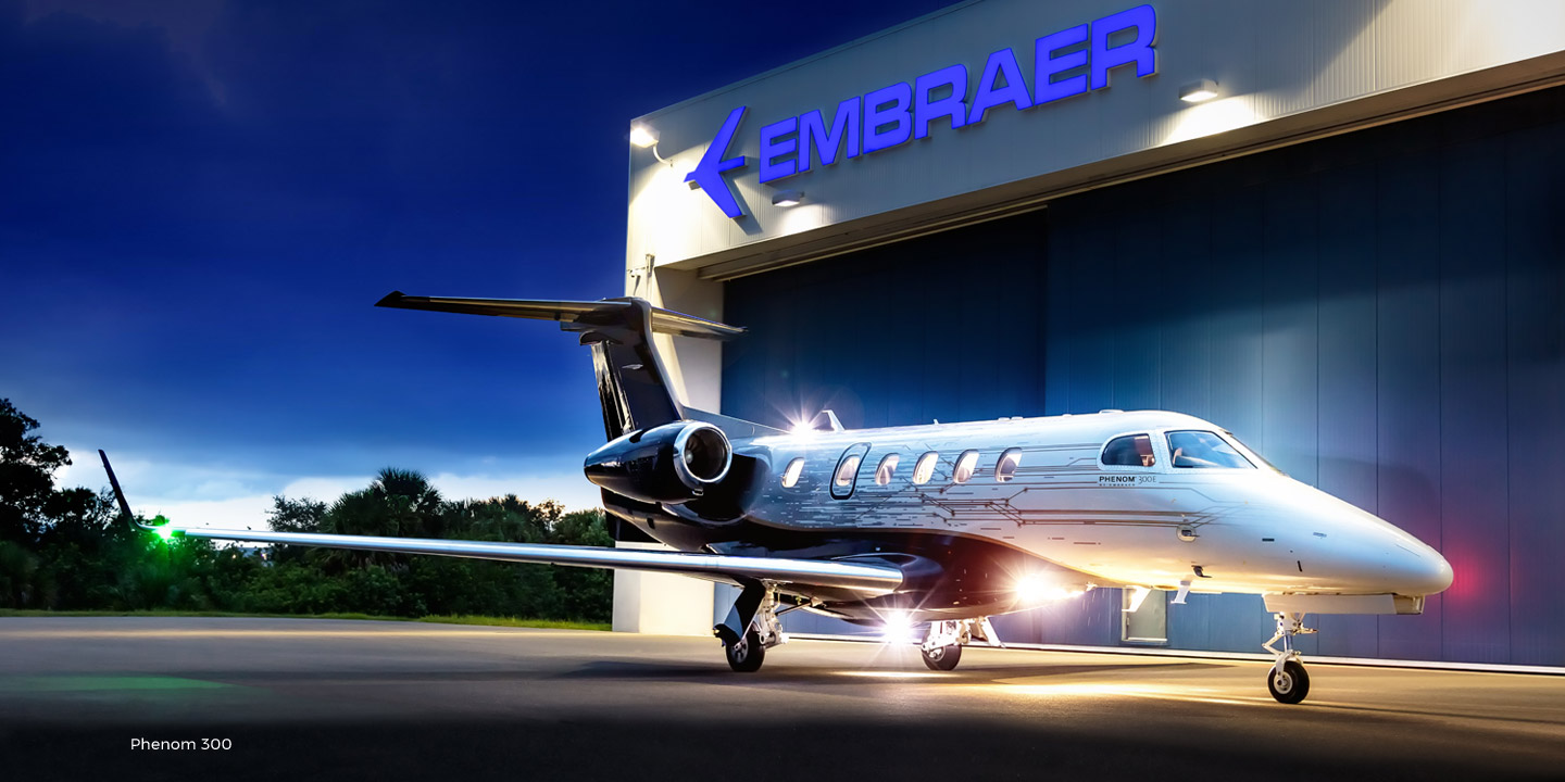 Small aircraft