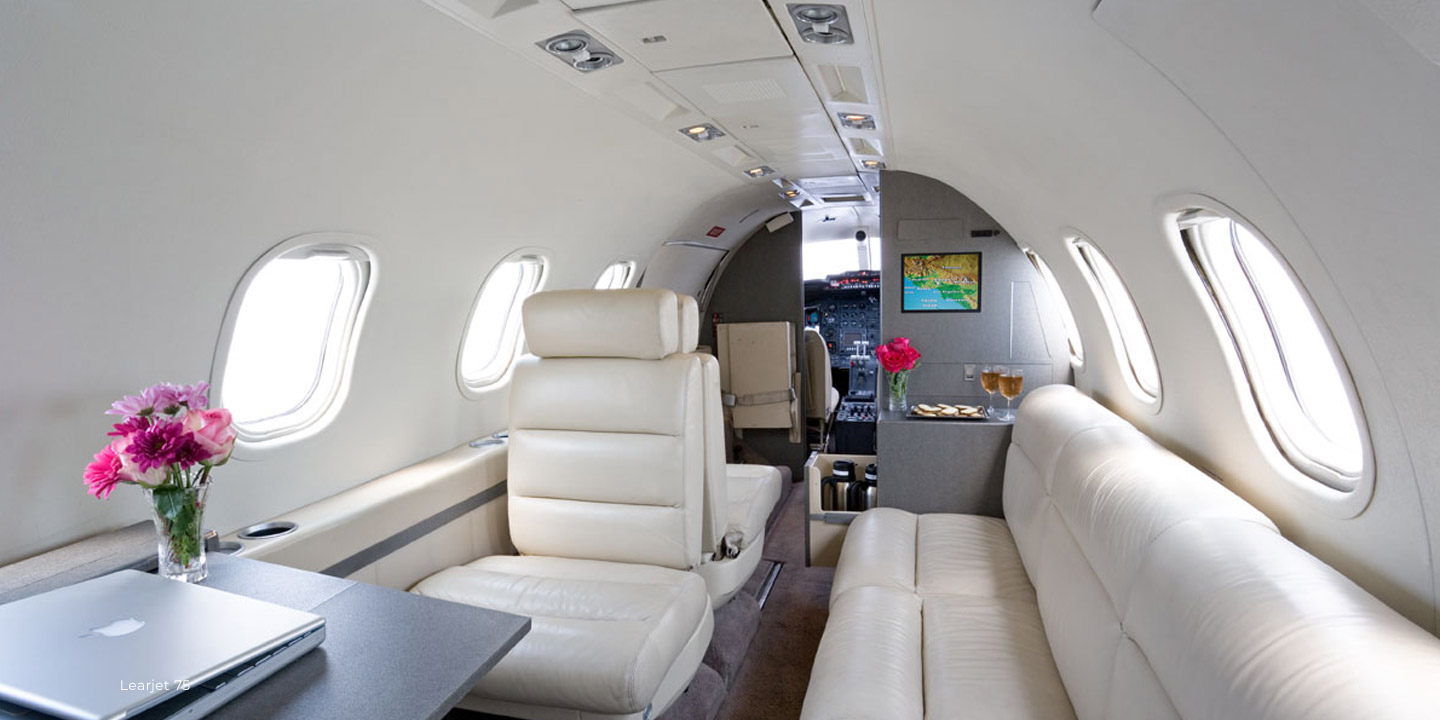 Small aircraft