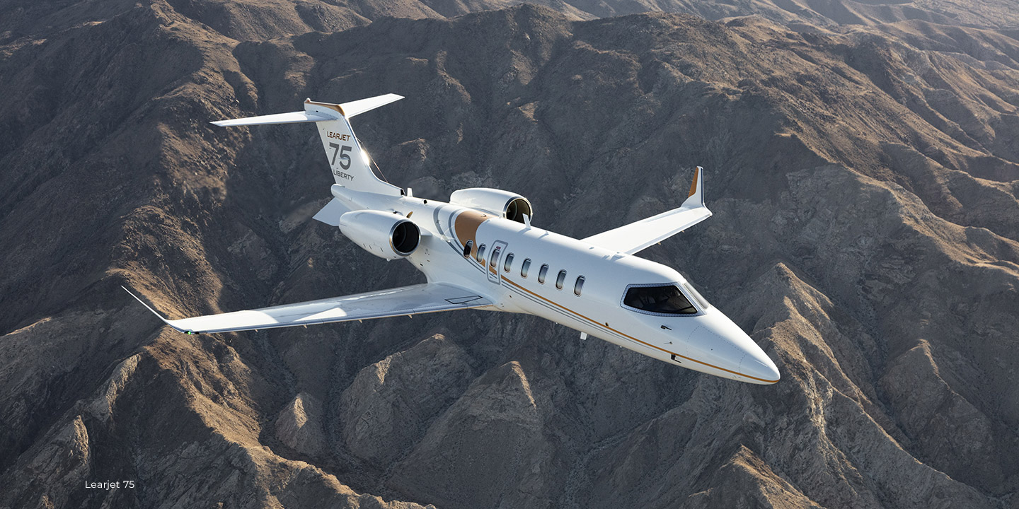 Small aircraft