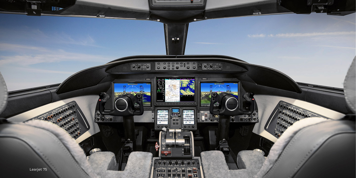 Small aircraft