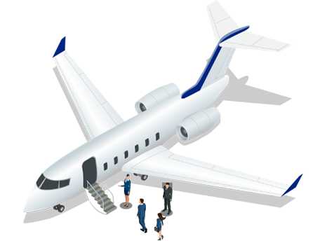 Business Jet