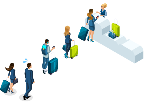 Commercial Flight