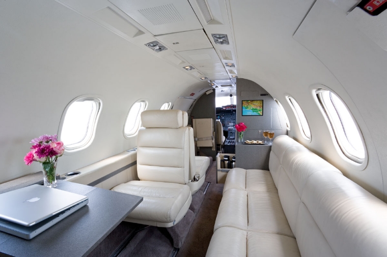 Aircraft Directory