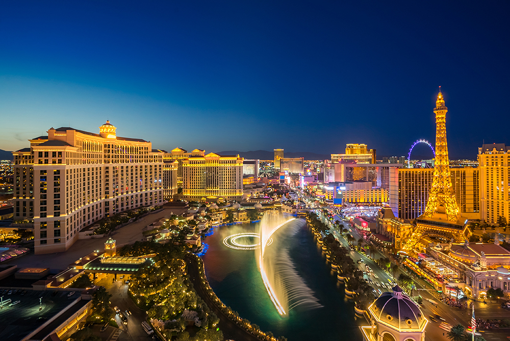 Example of charter rates for  Resort