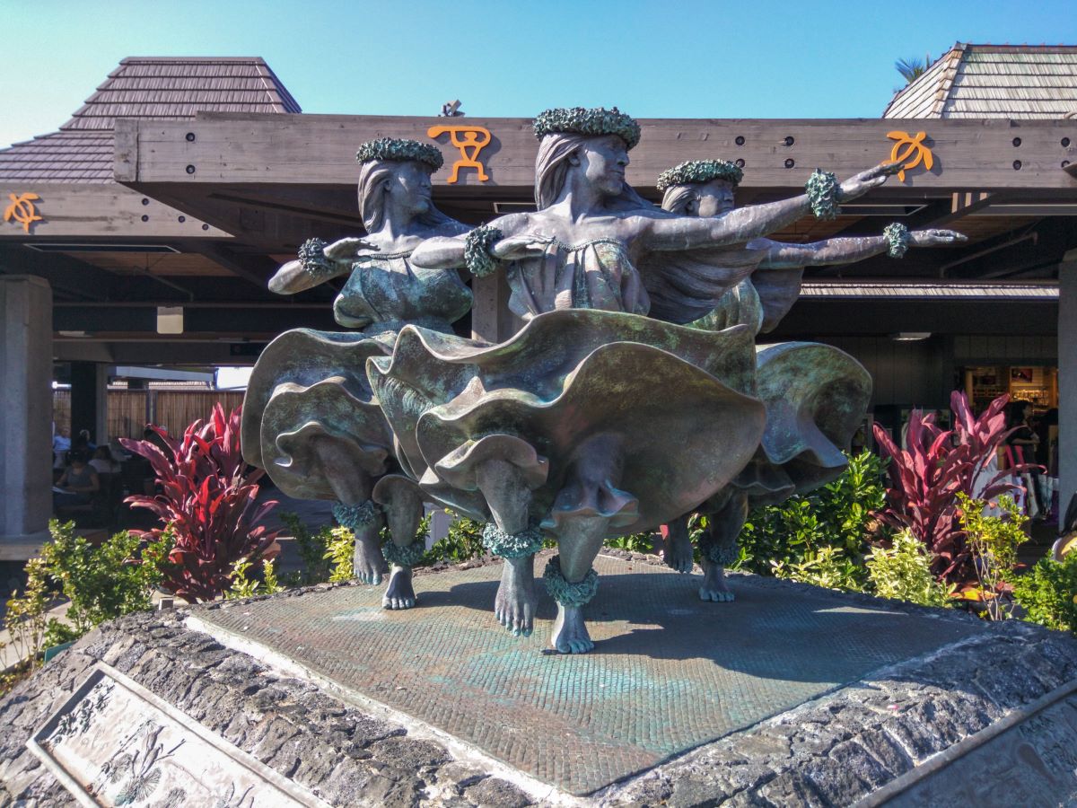 1日目：出発①
