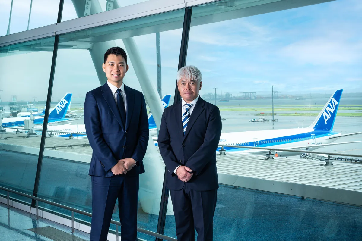 「Forbes JAPAN」に弊社代表 世継のインタビュー記事が掲載されました