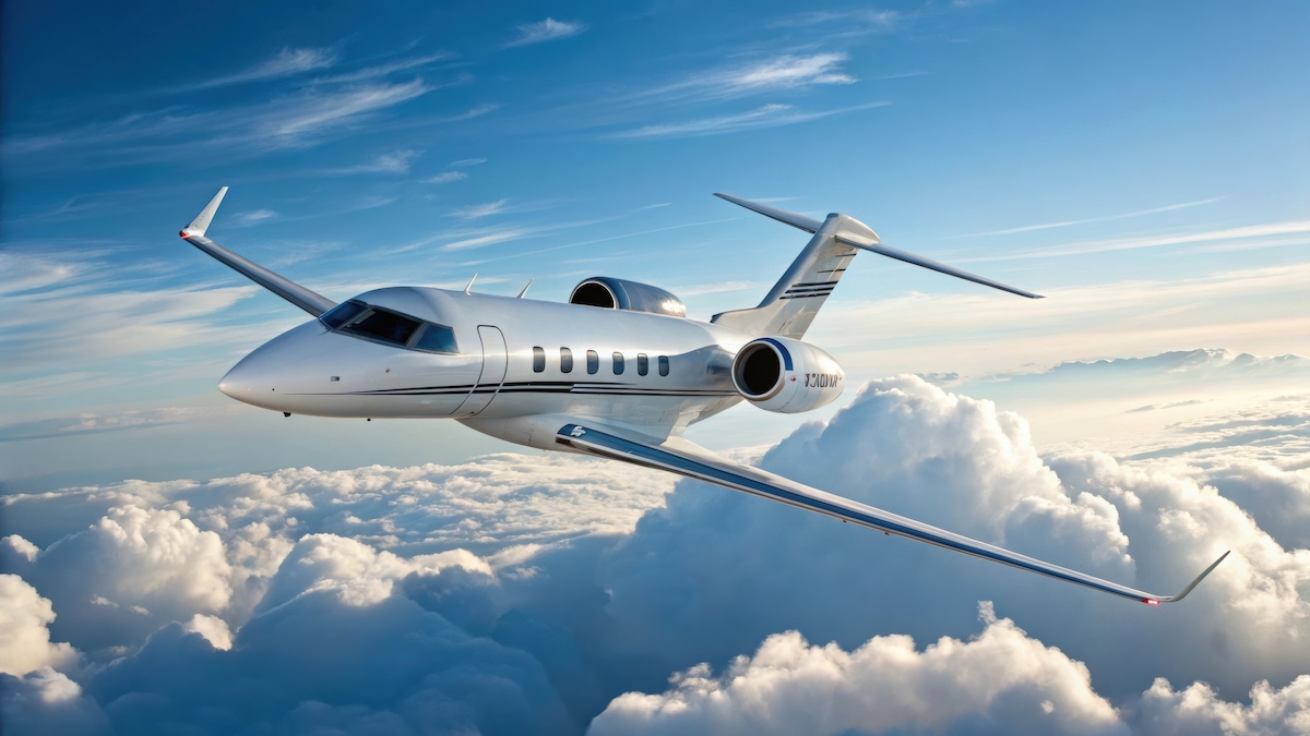 チャーター便とは?定期便との違いや費用、メリットを解説